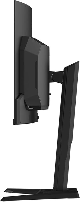 GIGABYTE 34" OLED WQHD 240Hz 0.03ms Curved Gaming Monitor | MO34WQC2 Gaming Monitor Gigabyte