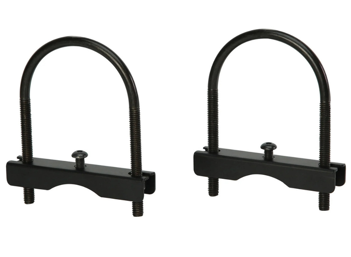 Peerless MOD-AUB U-Bolt Adaptor Accessory For Modular Series Square Ceiling Plate (MOD-CPF) and Cathedral Ceiling Plate (MOD-CPC) Projector Mount Peerless