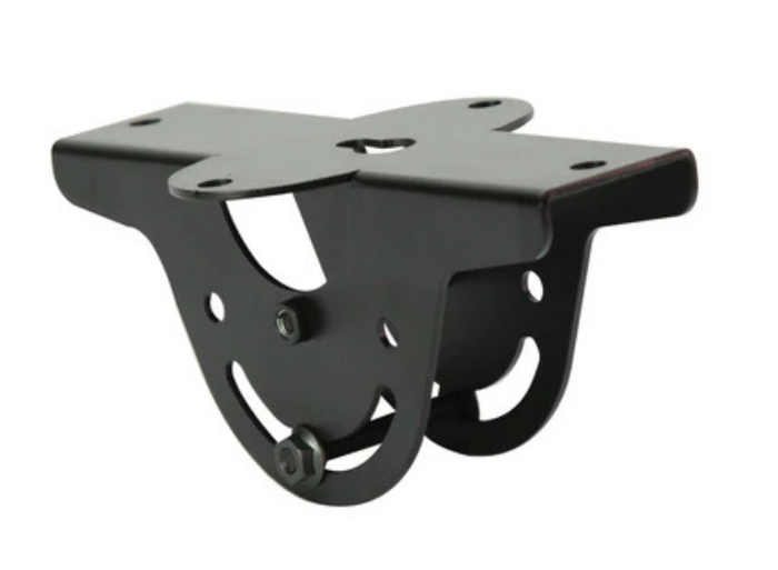 Peerless MOD-CPC Cathedral Ceiling Plate For Modular Series Flat Panel Display and Projector Mounts Projector Mount Peerless