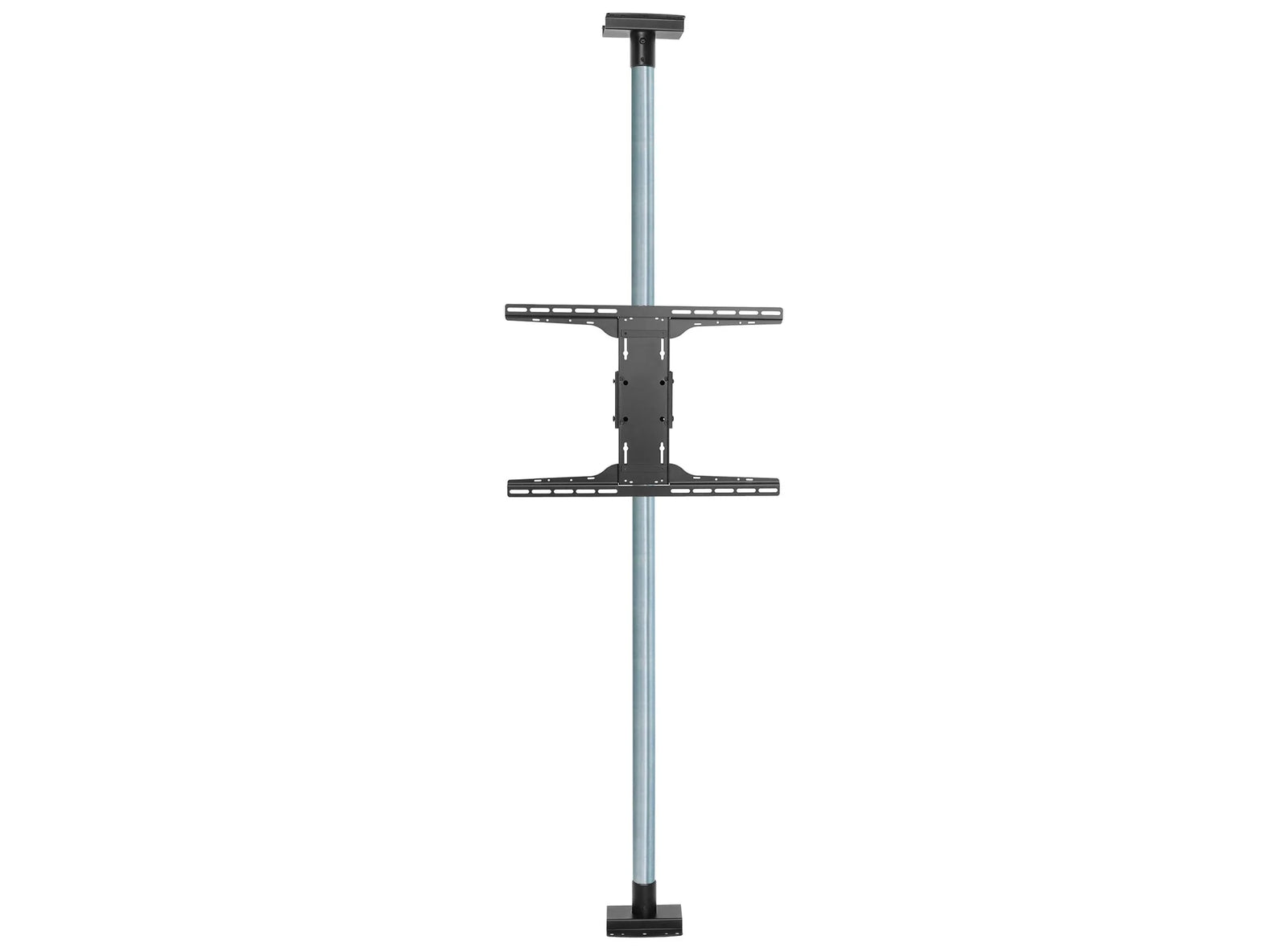 Peerless-AV™ Modular Series 75" Floor to Ceiling Mounting Kit | MOD-FCSKIT300 Floor to Ceiling Display Mount Peerless