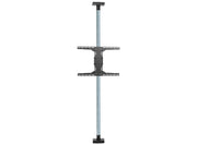 Peerless-AV™ Modular Series 75" Floor to Ceiling Mounting Kit | MOD-FCSKIT300 Floor to Ceiling Display Mount Peerless
