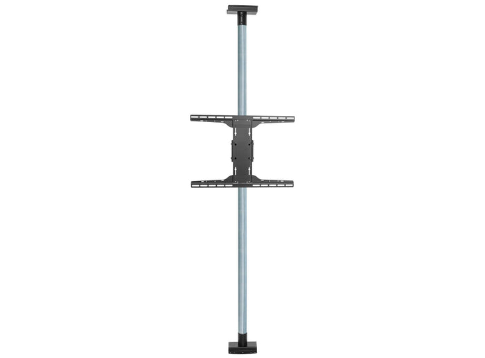 Peerless-AV™ Modular Series 75" Floor to Ceiling Mounting Kit | MOD-FCSKIT300 Floor to Ceiling Display Mount Peerless