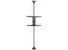 Peerless-AV™ Modular Series 75" Floor to Ceiling Mounting Kit | MOD-FCSKIT300