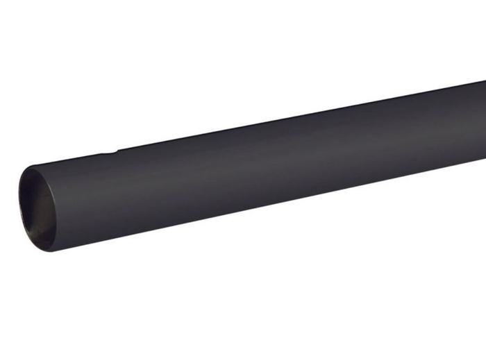 Peerless MOD-P100-B Extension Poles For Modular Series Flat Panel Display and Projector Mounts Projector Mount Peerless