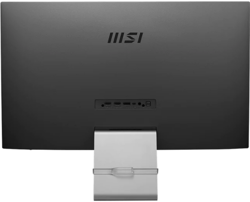 MSI MODERN MD271UL 27" 60Hz 4ms 4K Ultra HD IPS Desktop Monitor