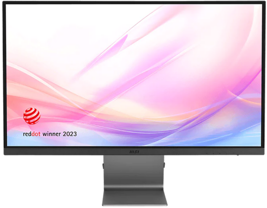 MSI MODERN MD271UL 27" 60Hz 4ms 4K Ultra HD IPS Desktop Monitor