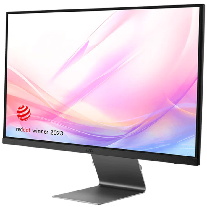 MSI MODERN MD271UL 27" 60Hz 4ms 4K Ultra HD IPS Desktop Monitor