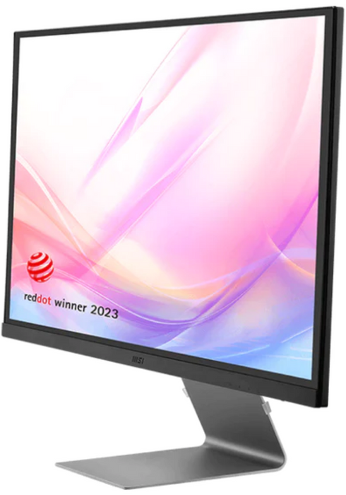 MSI MODERN MD271UL 27" 60Hz 4ms 4K Ultra HD IPS Desktop Monitor