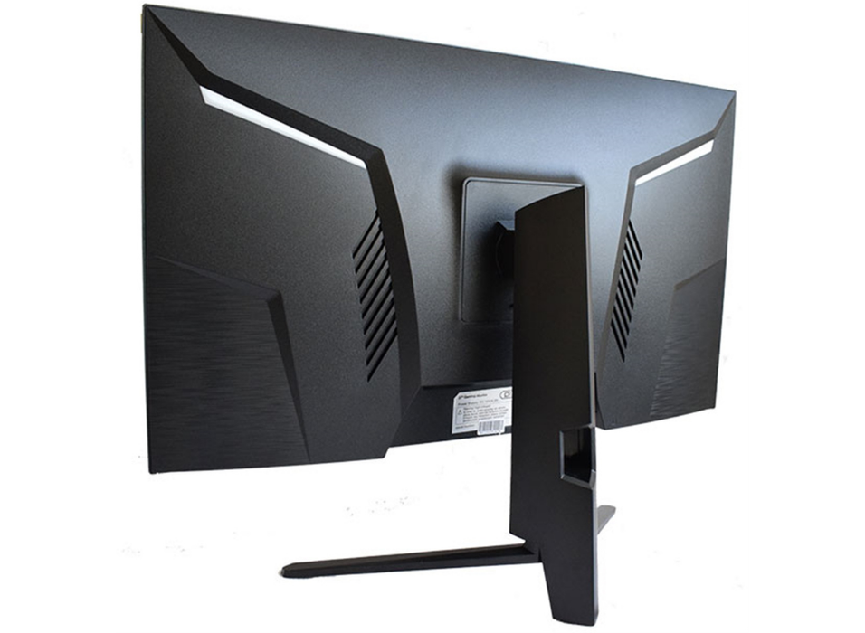 piXL MOPIXCM27F10 27" 165Hz 1ms Full HD Gaming Monitor