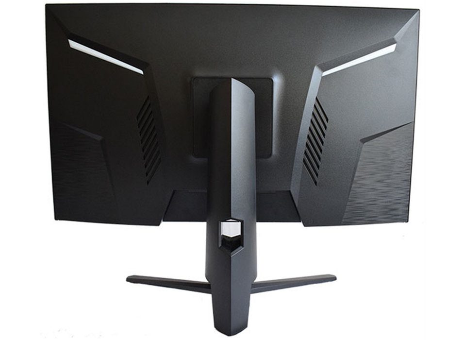 piXL MOPIXCM27F10 27" 165Hz 1ms Full HD Gaming Monitor