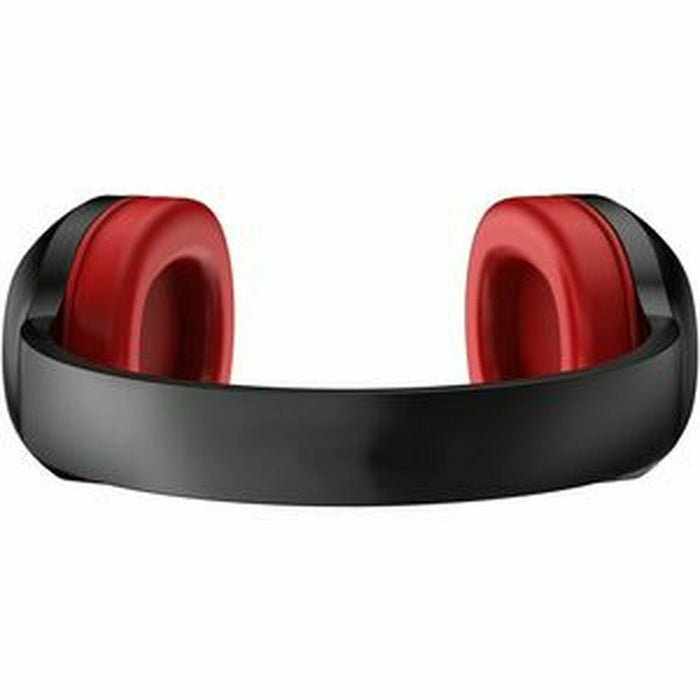 Urban Factory MOVEE Headset Wireless Head-band Gaming Micro-USB Bluetooth Black, Red | MOV03UF