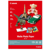 Canon MP-101 Matte Photo Paper A3 - 40 Sheets