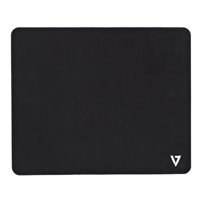 V7 Mouse Pad Black | MP01BLK-2EP V7 Mouse Pad V7