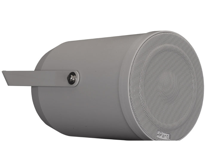 Biamp Commercial Audio MP26-G Wired 26 W 1-Way Loudspeaker Grey | 911.1424.900 Speaker BIAMP