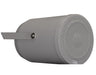 Biamp Commercial Audio MP26-G Wired 26 W 1-Way Loudspeaker Grey | 911.1424.900