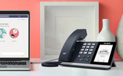 Yealink MP50USB-TEAMS USB Android Smart Media Phone Handset For Microsoft Teams IP Phone Yealink