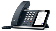 Yealink MP50USB-TEAMS USB Android Smart Media Phone Handset For Microsoft Teams IP Phone Yealink