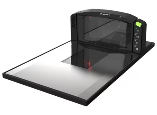 Zebra MP7000-LNS0M00WW In-counter Barcode Scanner 1D, 2D - Cable Connectivity