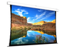Screen International 4:3 (450x338cm) Major Pro-C Tensioned Electric Screen | MPCT450X338