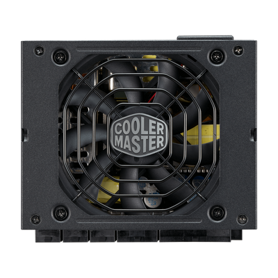 Cooler Master MPZ-B001-SFAP-BUK V SFX Platinum 1100W PC Power Supplies PC Power Supplies Cooler Master