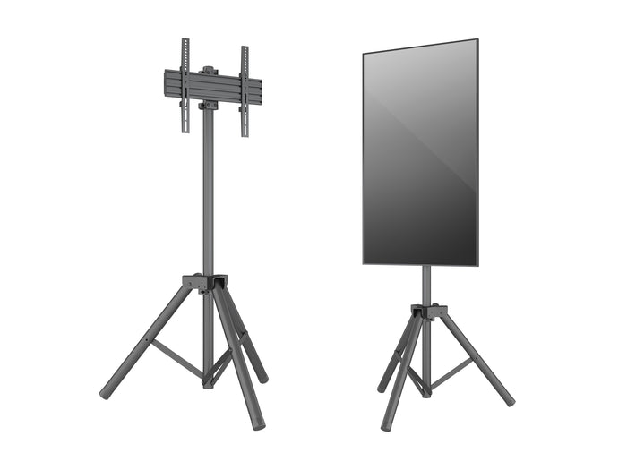 Multibrackets M Pro 1.5m Tripod Floor Stand For 32"-75" Screens | 7350105217425 Floor Stand Multibrackets
