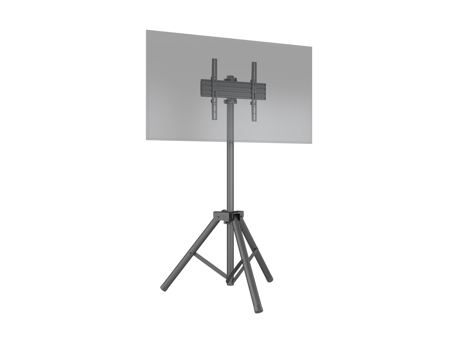 Multibrackets M Pro 1.5m Tripod Floor Stand For 32"-75" Screens | 7350105217425