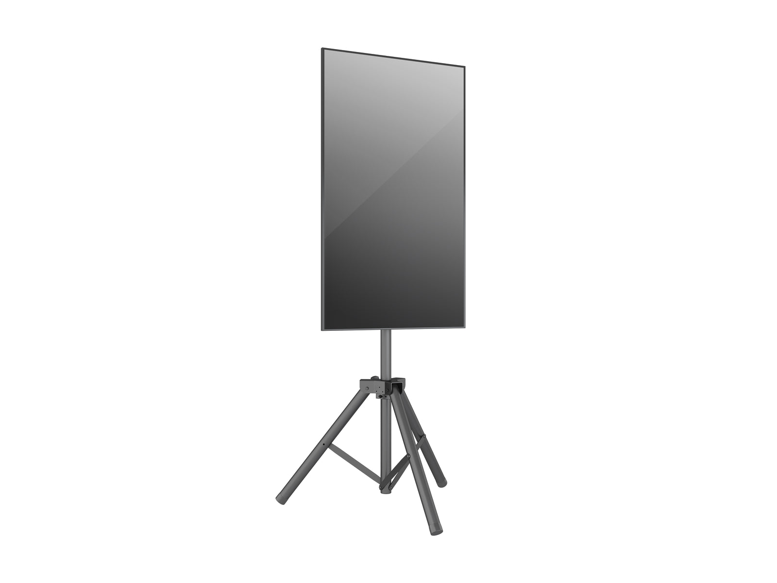 Multibrackets M Pro 1.5m Tripod Floor Stand For 32"-75" Screens | 7350105217425