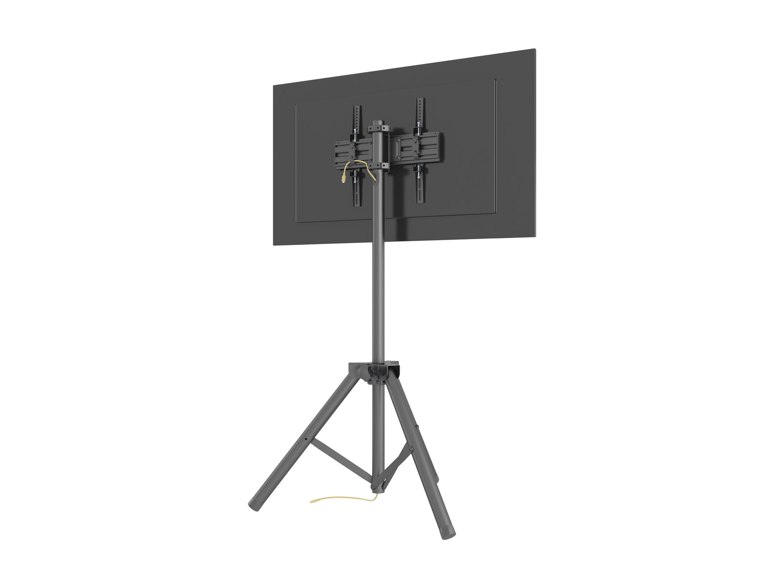 Multibrackets M Pro 1.5m Tripod Floor Stand For 32"-75" Screens | 7350105217425