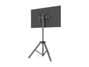 Multibrackets M Pro 1.5m Tripod Floor Stand For 32"-75" Screens | 7350105217425