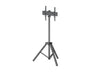 Multibrackets M Pro 1.5m Tripod Floor Stand For 32"-75" Screens | 7350105217425