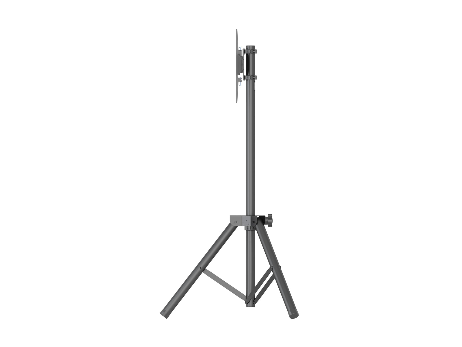 Multibrackets M Pro 1.5m Tripod Floor Stand For 32"-75" Screens | 7350105217425