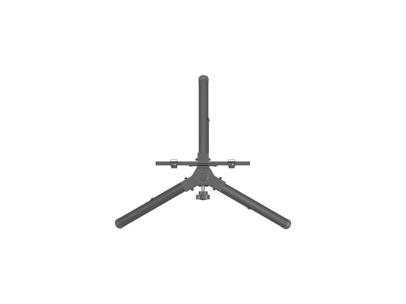 Multibrackets M Pro 1.5m Tripod Floor Stand For 32"-75" Screens | 7350105217425