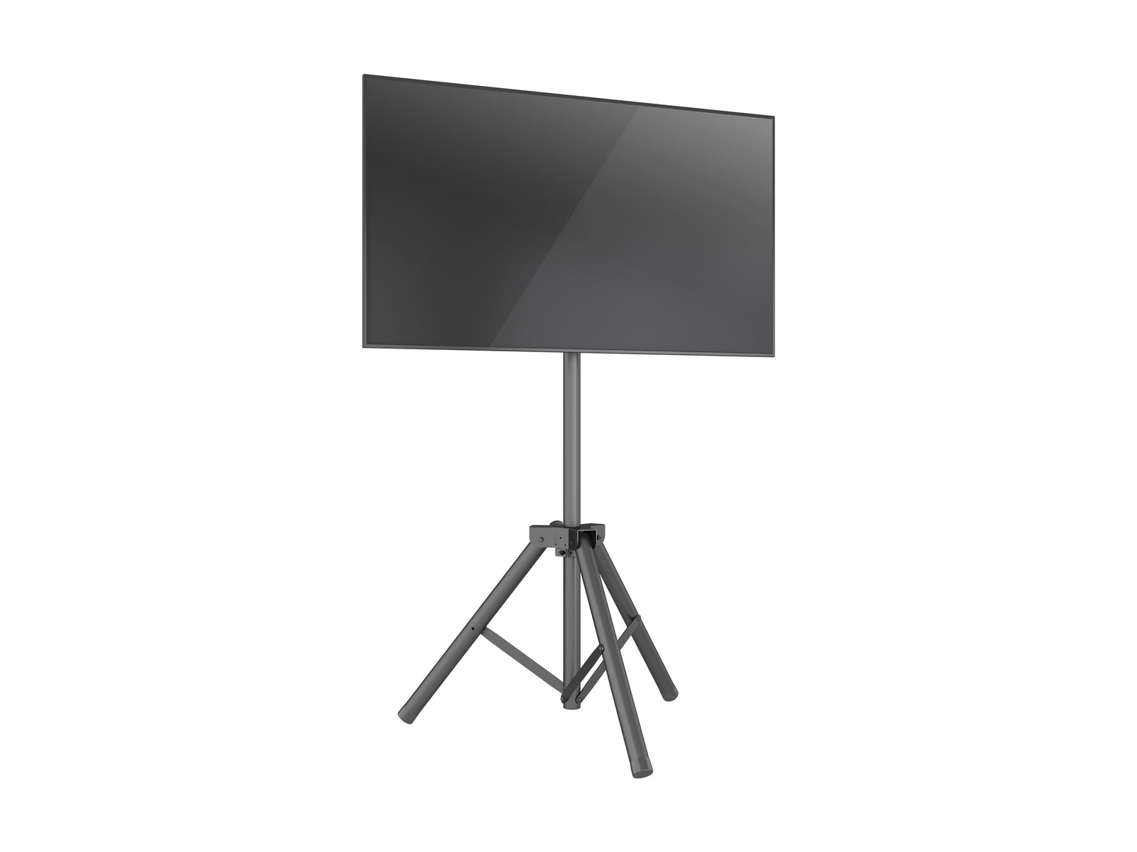 Multibrackets M Pro 1.5m Tripod Floor Stand For 32"-75" Screens | 7350105217425