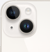Apple iPhone 14 Plus A2886 17 cm (6.7") Dual SIM iOS 16 5G 128 GB Storage White Smartphone | MQ4Y3ZD/A Smartphone Apple