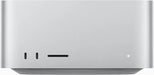 Apple Mac Studio M2 Max Mini PC Apple M 32 GB Ram 512 GB SSD macOS Ventura Silver | MQH73B/A