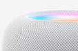 Apple HomePod (2nd Gen) White Smart Speaker | MQJ83B/A