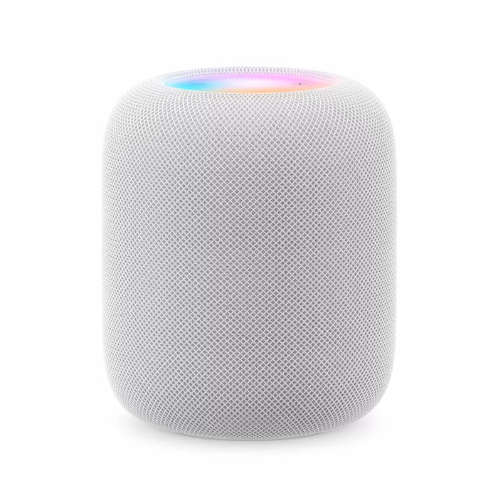 Apple HomePod (2nd Gen) White Smart Speaker | MQJ83B/A