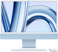 Apple iMac 24" M3 Chip 8 GB RAM 512 GB SSD macOS All-in-One Computer All-in-One PC Apple