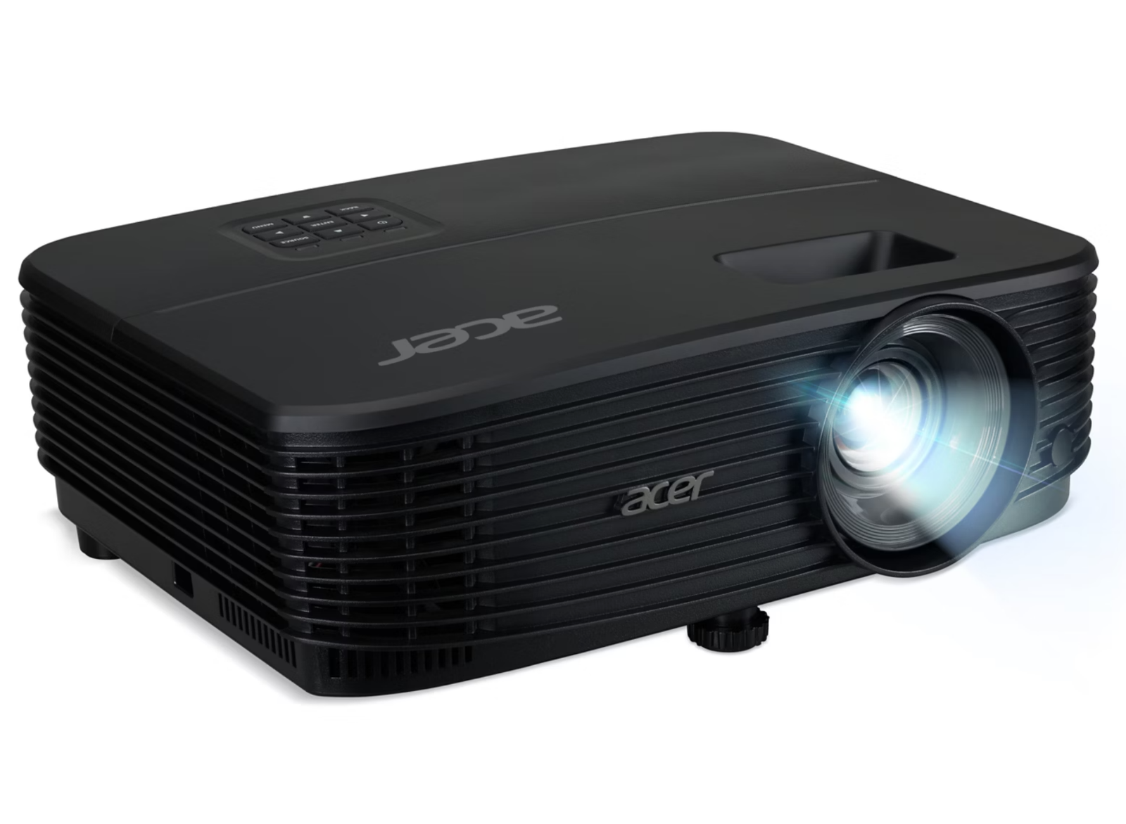 Acer X1123HP SVGA DLP Projector - 4000 Lumens Projector Acer