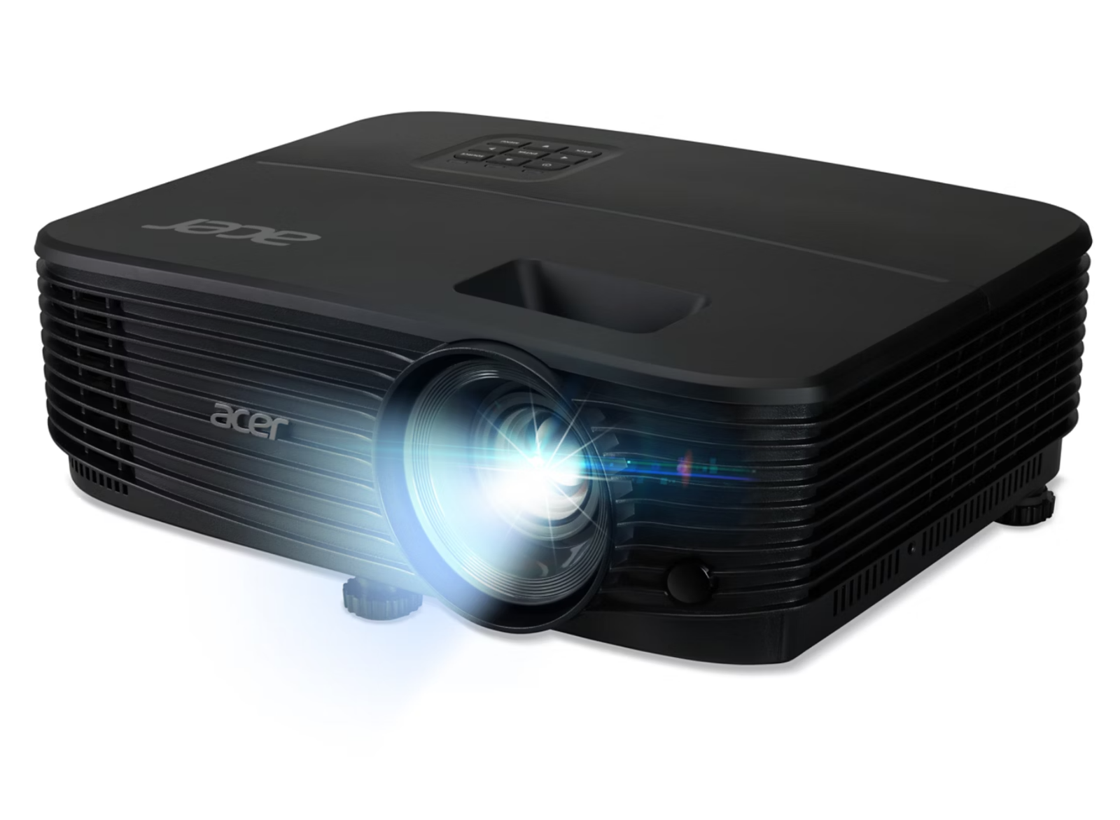 Acer X1123HP SVGA DLP Projector - 4000 Lumens Projector Acer