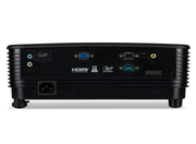 Acer X1123HP SVGA DLP Projector - 4000 Lumens Projector Acer