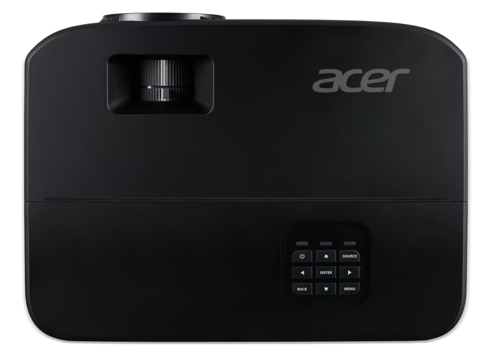 Acer X1123HP SVGA DLP Projector - 4000 Lumens Projector Acer