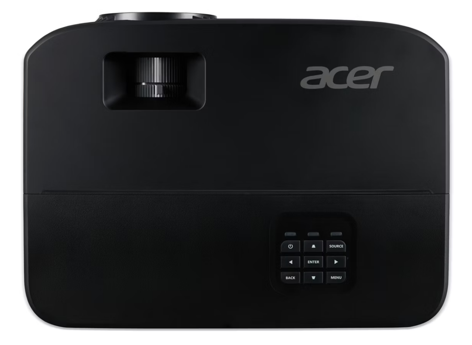 Acer X1123HP SVGA DLP Projector - 4000 Lumens Projector Acer