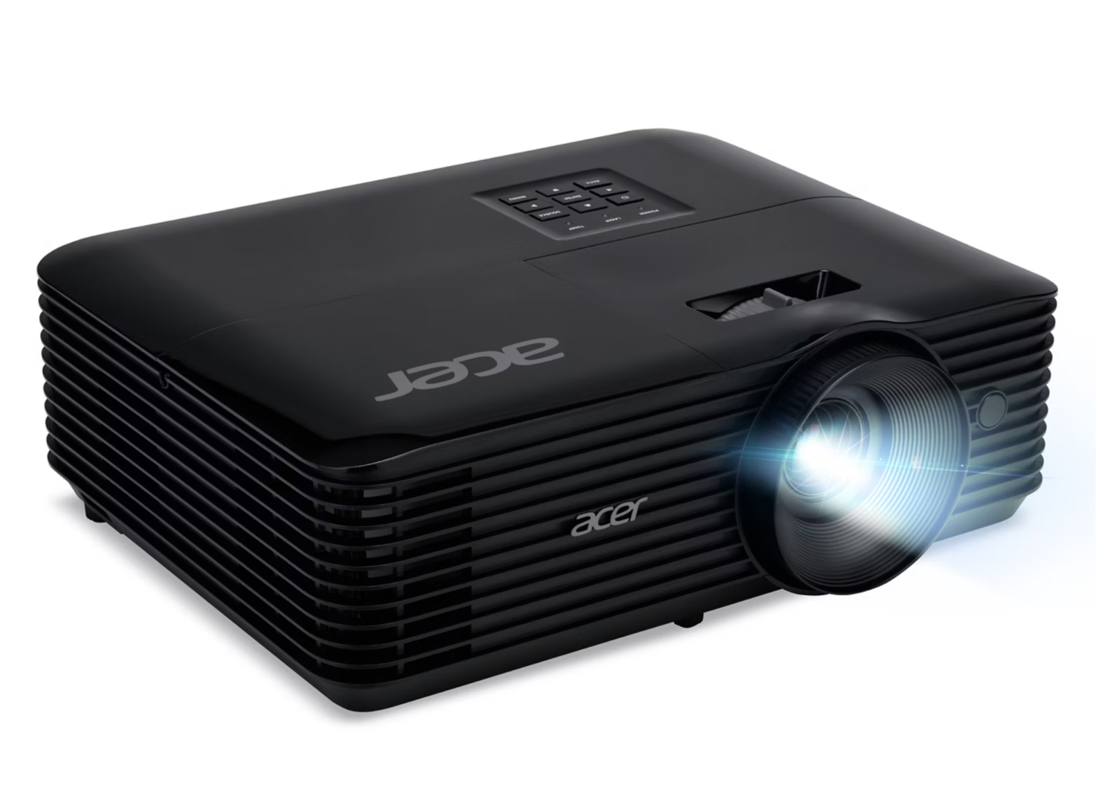 Acer X1128H DLP Portable Projector - 4800 Lumens Projector Acer
