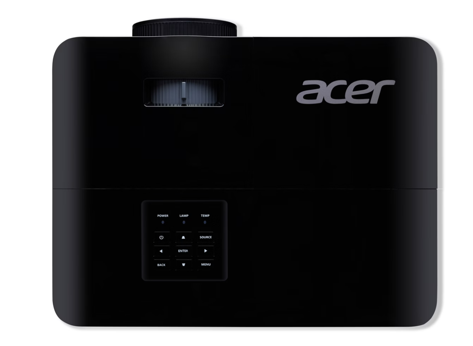 Acer X1128H DLP Portable Projector - 4800 Lumens Projector Acer