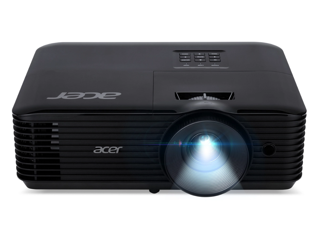 Acer X119H SVGA DLP Projector - 4800 Lumens Projector Acer