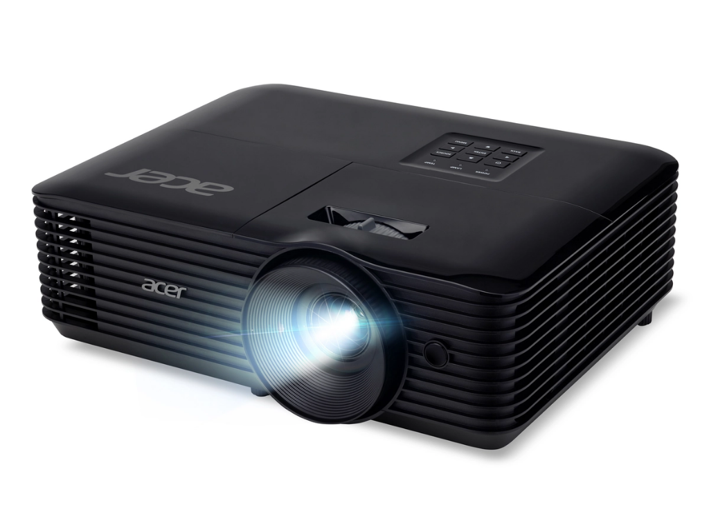 Acer X119H SVGA DLP Projector - 4800 Lumens Projector Acer