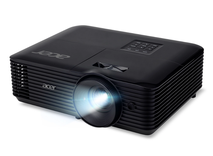Acer X119H SVGA DLP Projector - 4800 Lumens Projector Acer