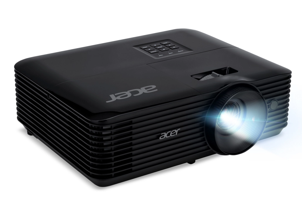 Acer X119H SVGA DLP Projector - 4800 Lumens Projector Acer
