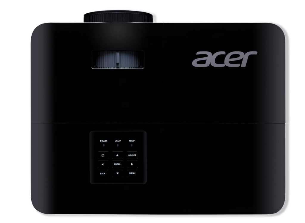 Acer X119H SVGA DLP Projector - 4800 Lumens Projector Acer